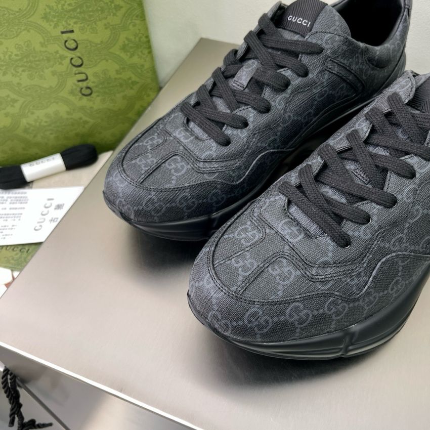 Gvc*1 Rhyton, Size 39-45