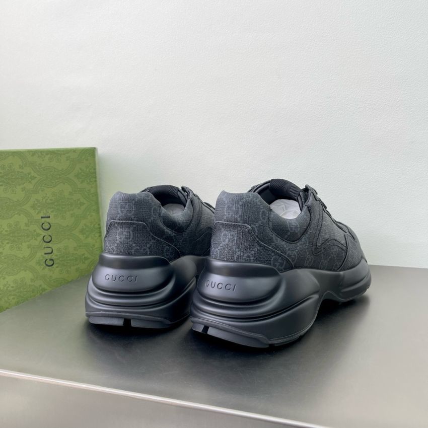 Gvc*1 Rhyton, Size 39-45
