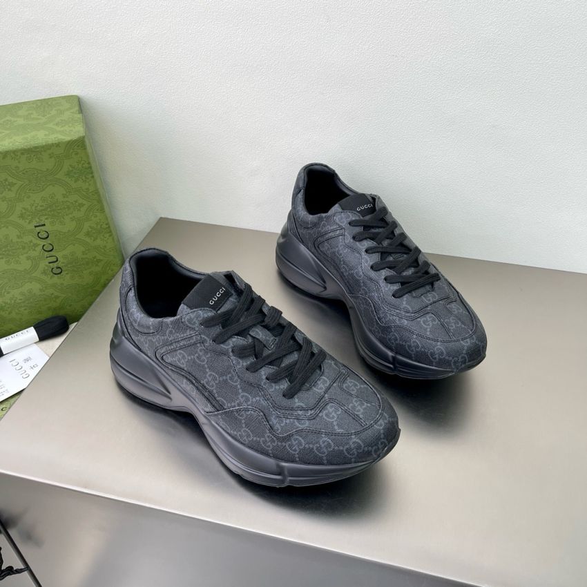 Gvc*1 Rhyton, Size 39-45