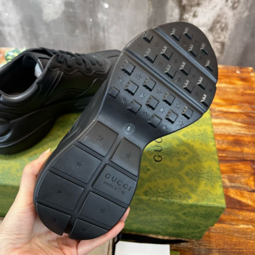 Gvc*1 Rhyton, Size 39-45