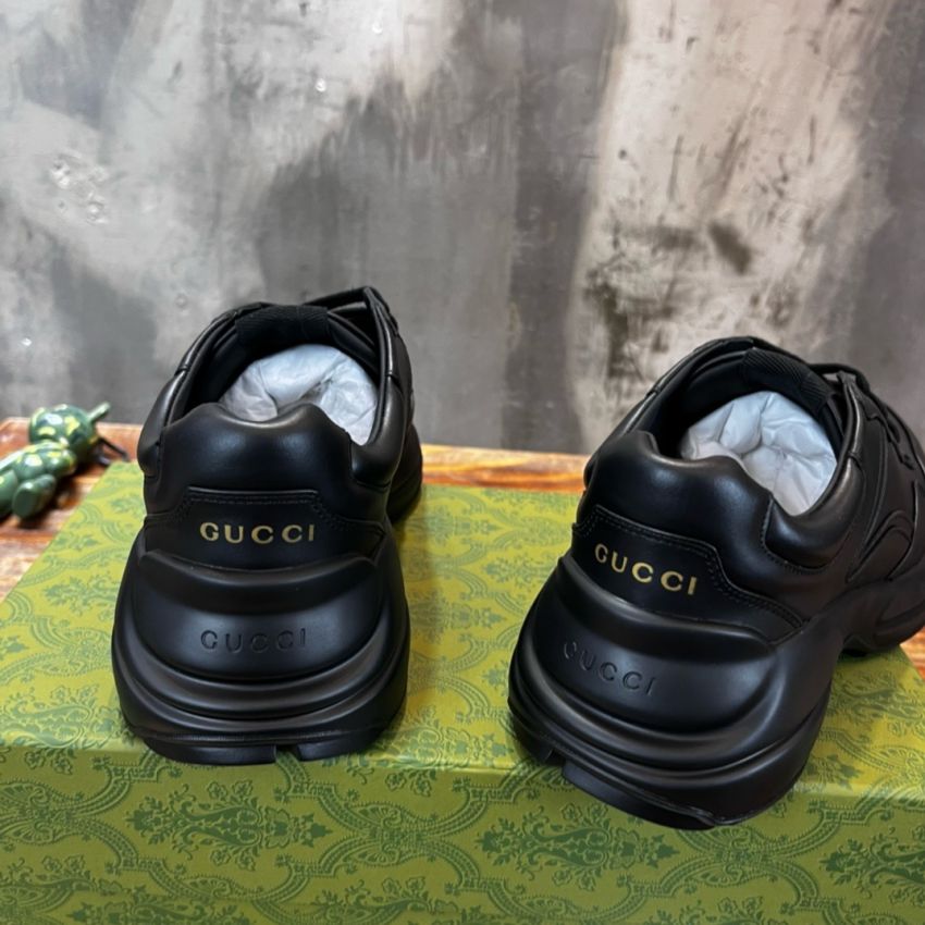 Gvc*1 Rhyton, Size 39-45