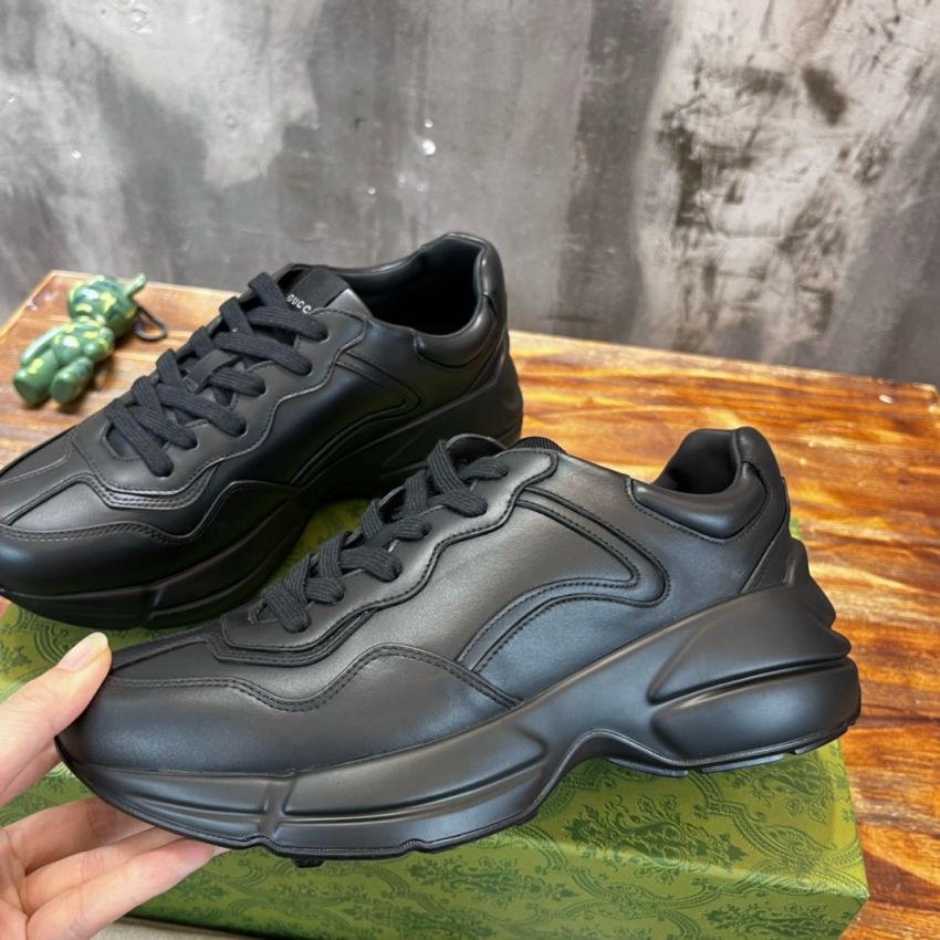 Gvc*1 Rhyton, Size 39-45