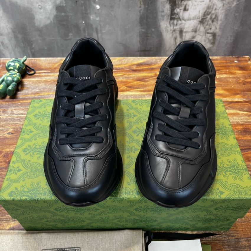 Gvc*1 Rhyton, Size 39-45