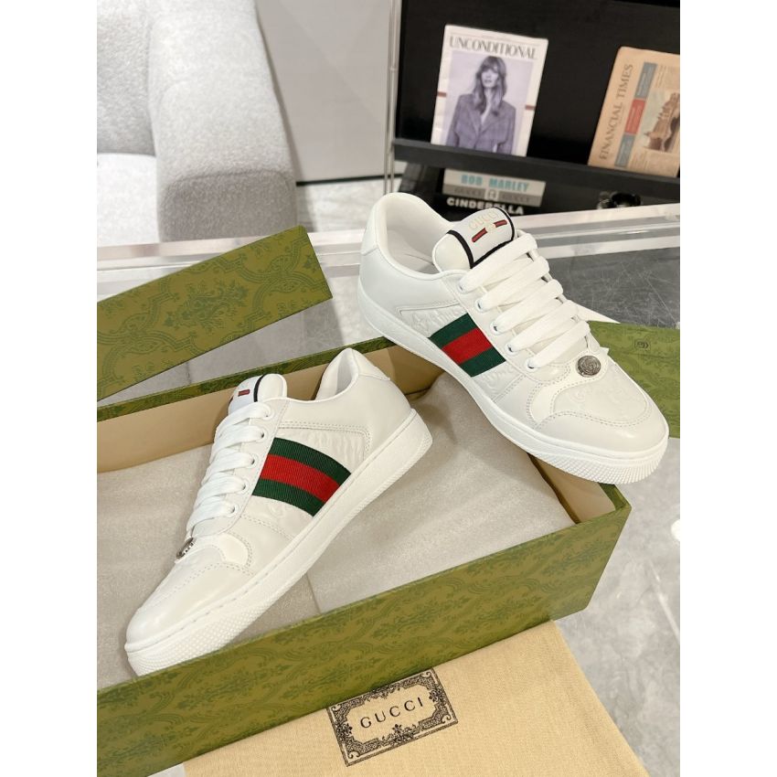 Gvc*1 Screener Sneaker, Size 35-45