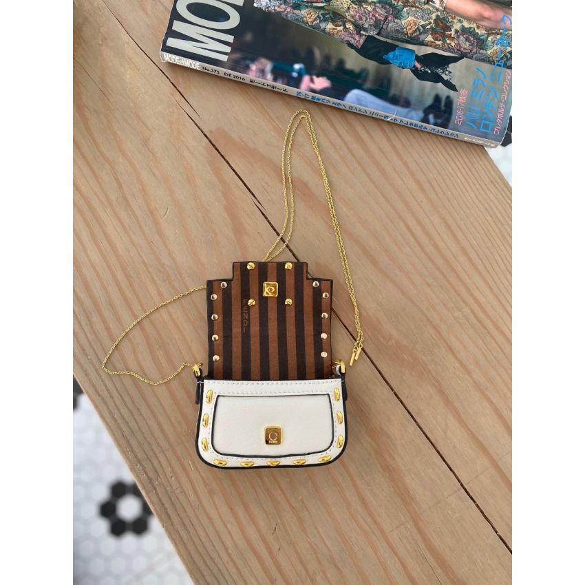 F**di Nano Baguette