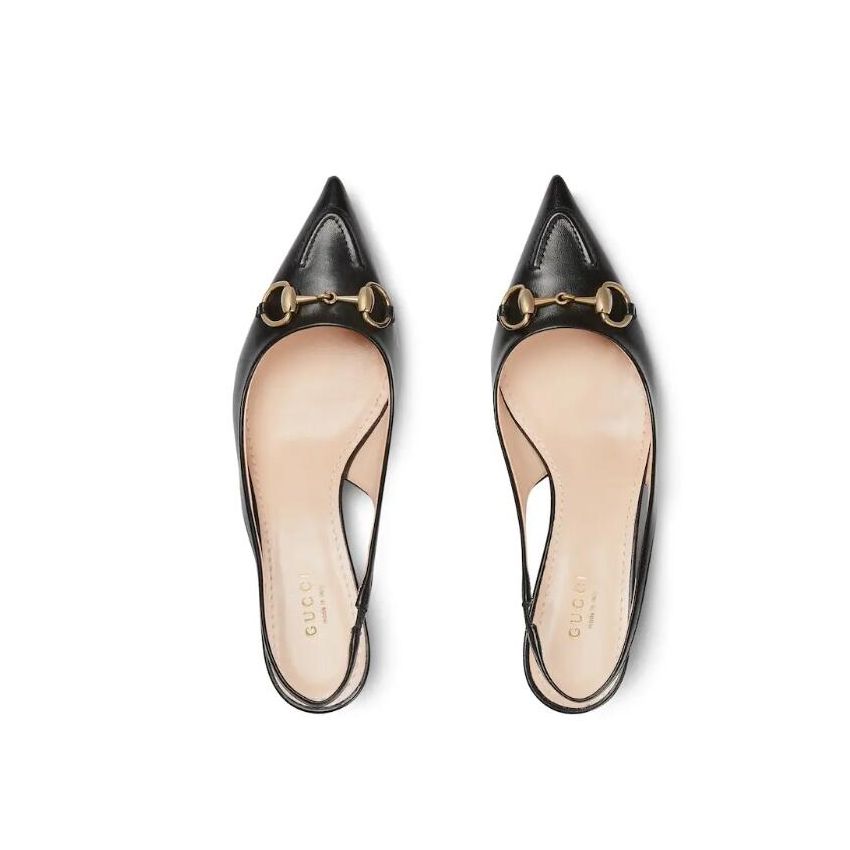 Gvc*1 Horsebit pump , Size 35-42