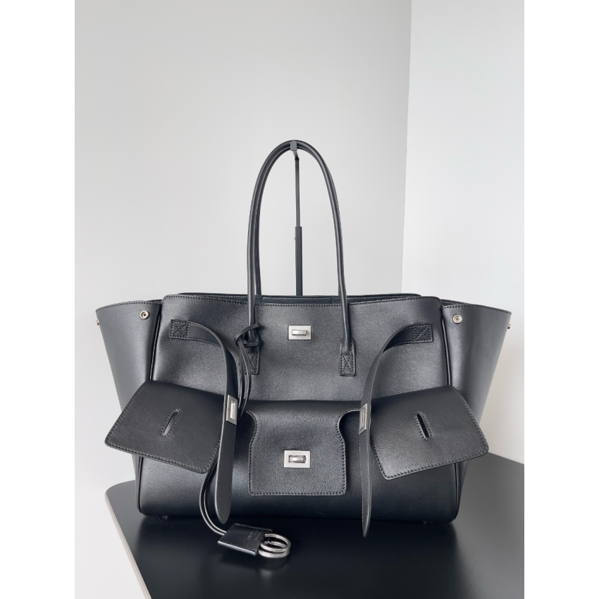 Ba1en*iaga Bel Air Medium Carry All bag
