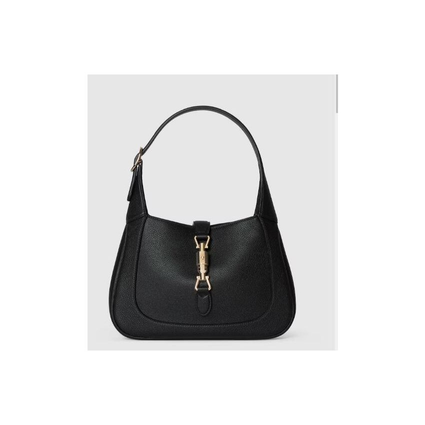Gvc*1 Jackie 1961 Small Shoulder Bag-Black