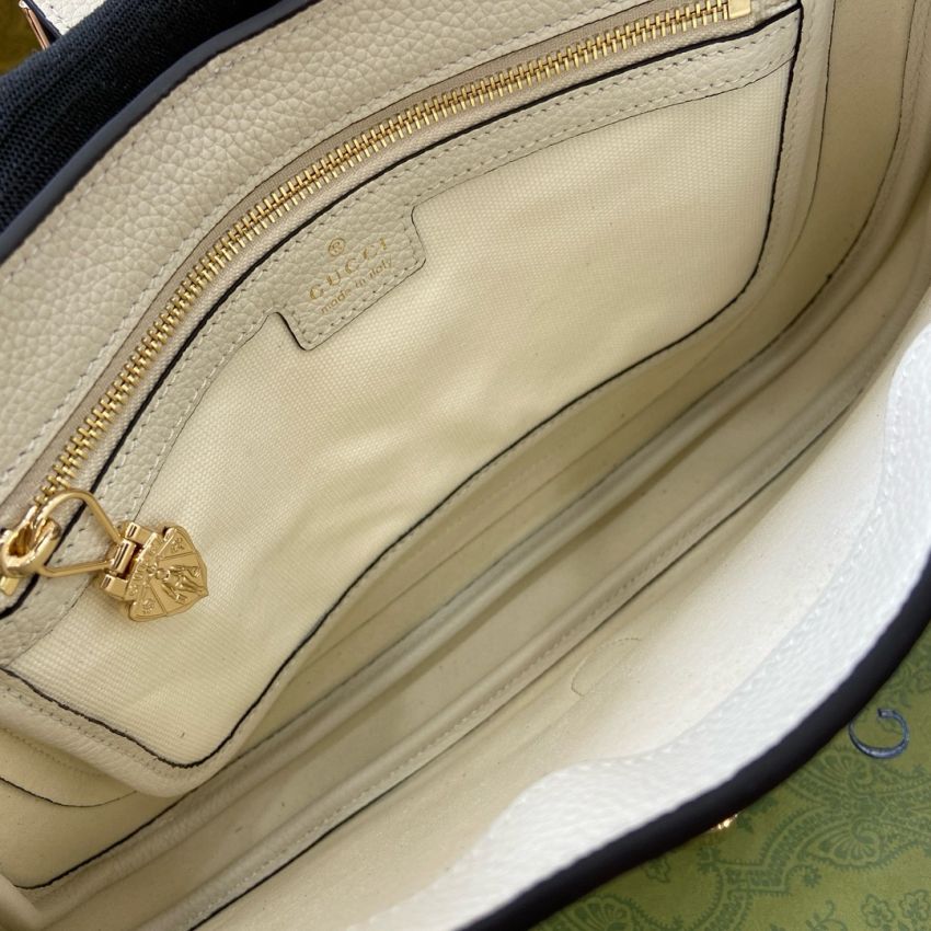 Gvc*1 Jackie 1961 Small Shoulder Bag-Black
