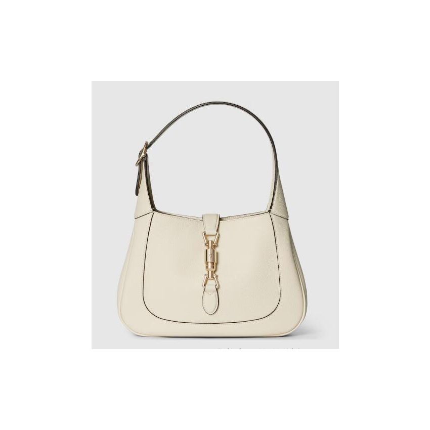 Gvc*1 Jackie 1961 Small Shoulder Bag-White