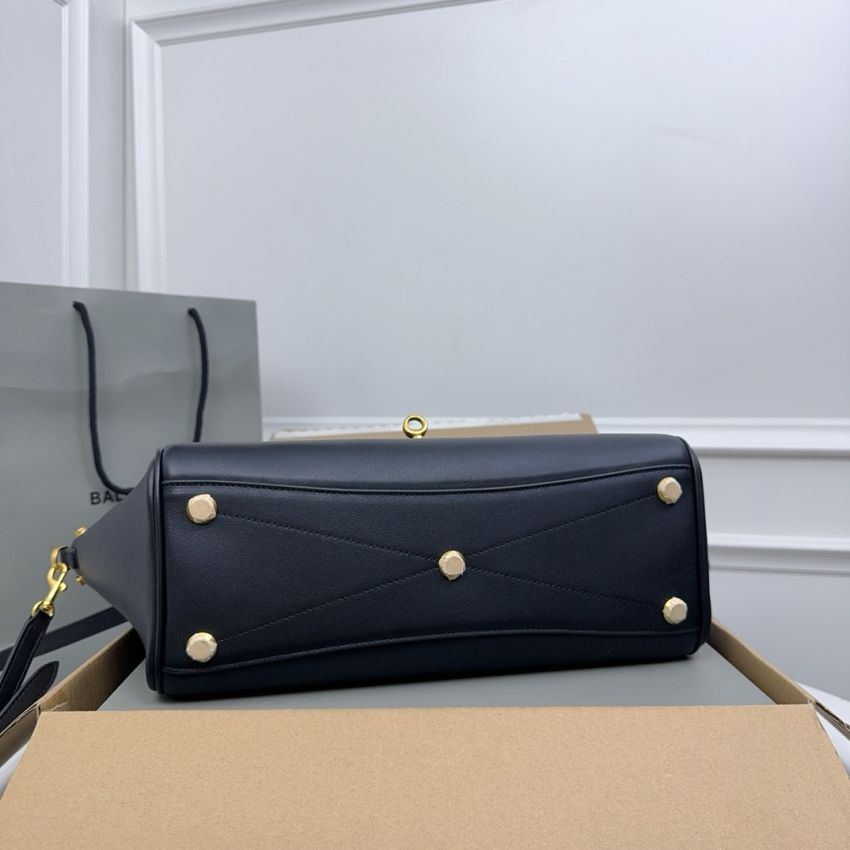 Ba1en*iaga Bel Air Small Carry All bag