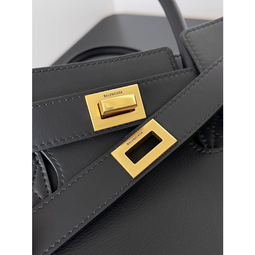 Ba1en*iaga Bel Air Small Carry All bag