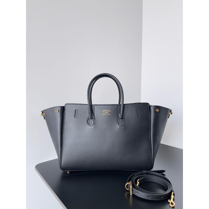 Ba1en*iaga Bel Air Small Carry All bag