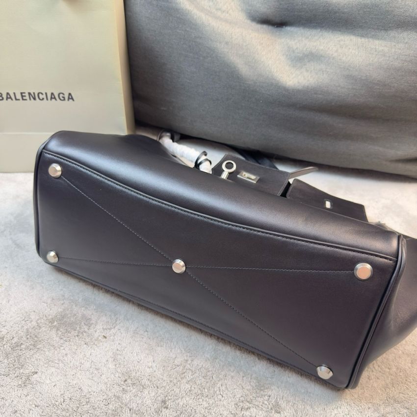 Ba1en*iaga Bel Air Small Carry All bag