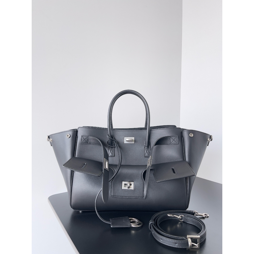 Ba1en*iaga Bel Air Small Carry All bag