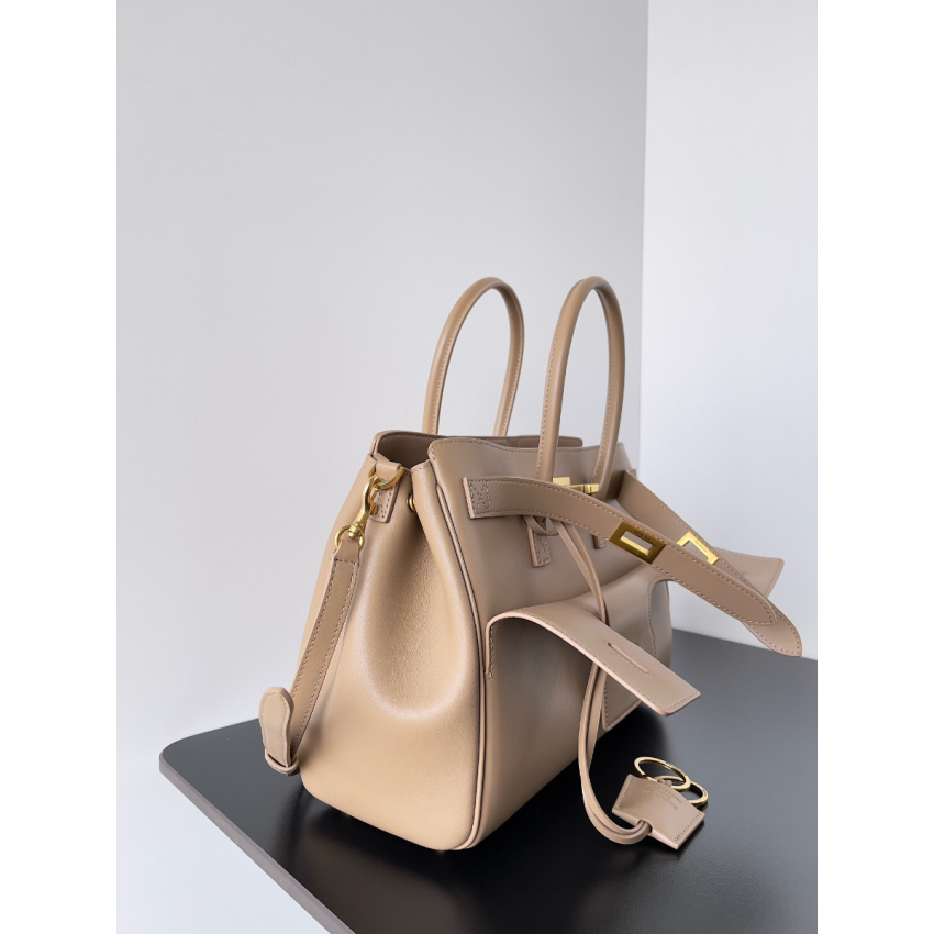 Ba1en*iaga Bel Air Small Carry All bag
