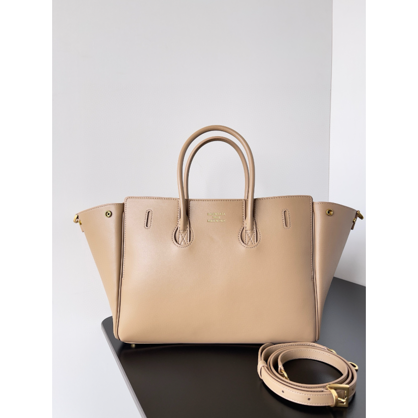 Ba1en*iaga Bel Air Small Carry All bag