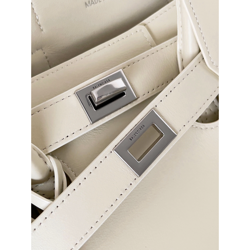 Ba1en*iaga Bel Air Small Carry All bag