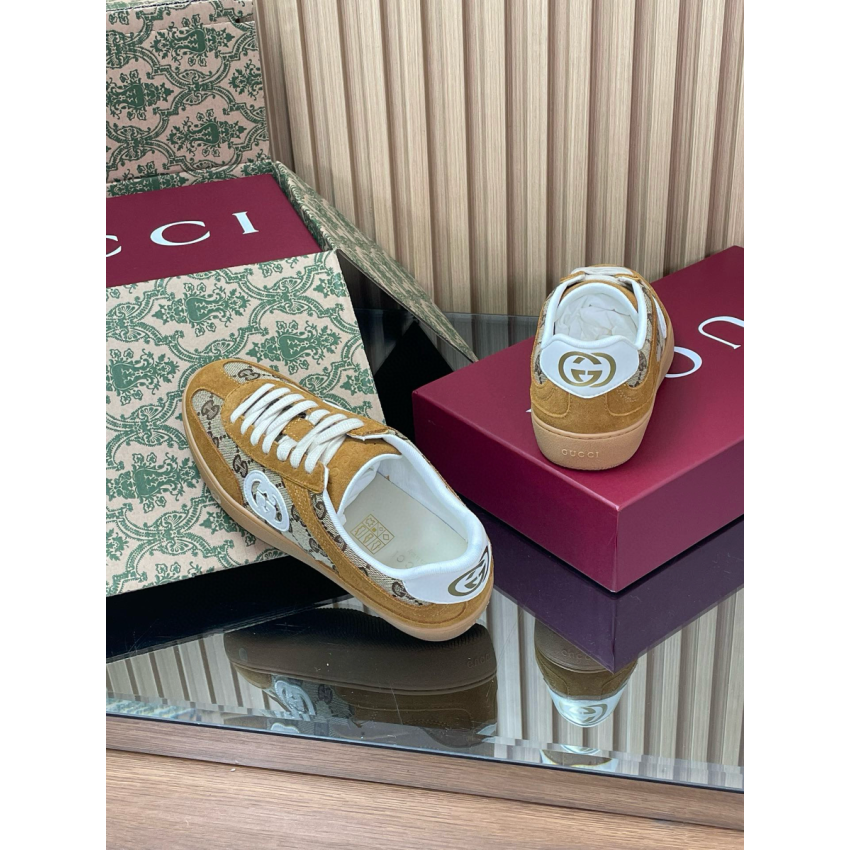 Gvc*1 Men and Women's G75 Sneaker