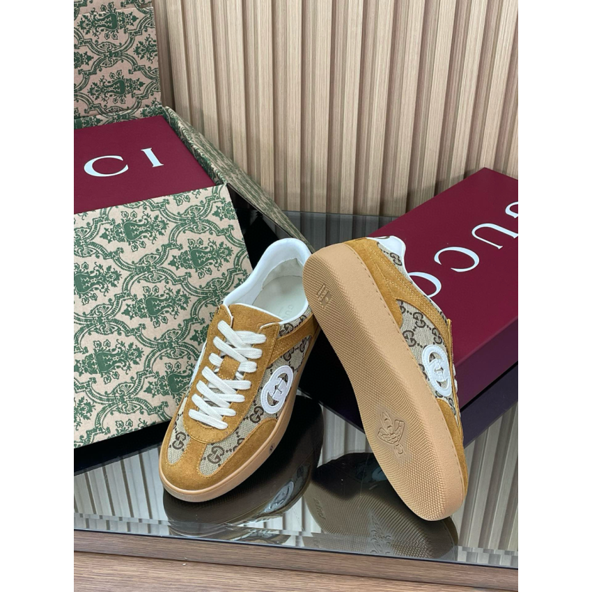 Gvc*1 Men and Women's G75 Sneaker