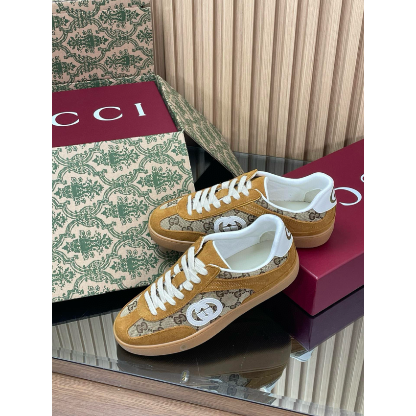 Gvc*1 Men and Women's G75 Sneaker