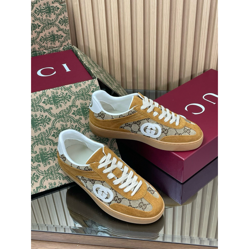 Gvc*1 Men and Women's G75 Sneaker