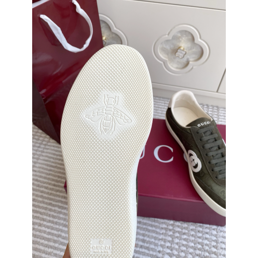 Gvc*1 Men and Women's G75 Sneaker