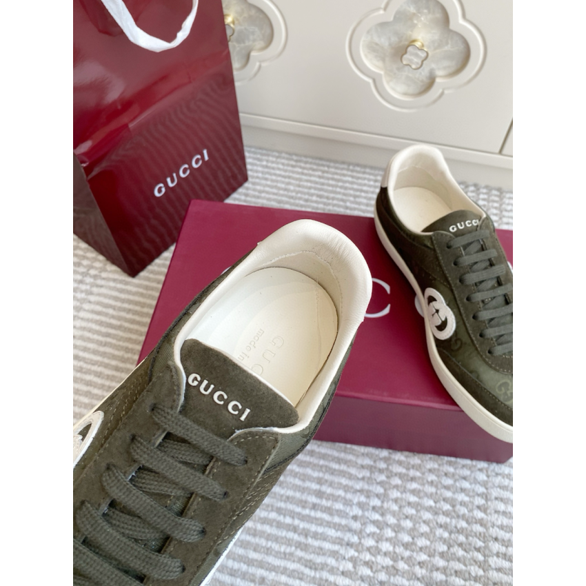 Gvc*1 Men and Women's G75 Sneaker