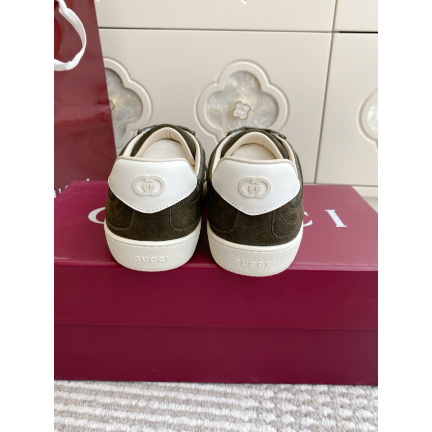 Gvc*1 Men and Women's G75 Sneaker