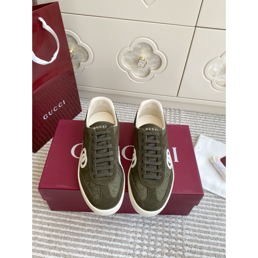 Gvc*1 Men and Women's G75 Sneaker