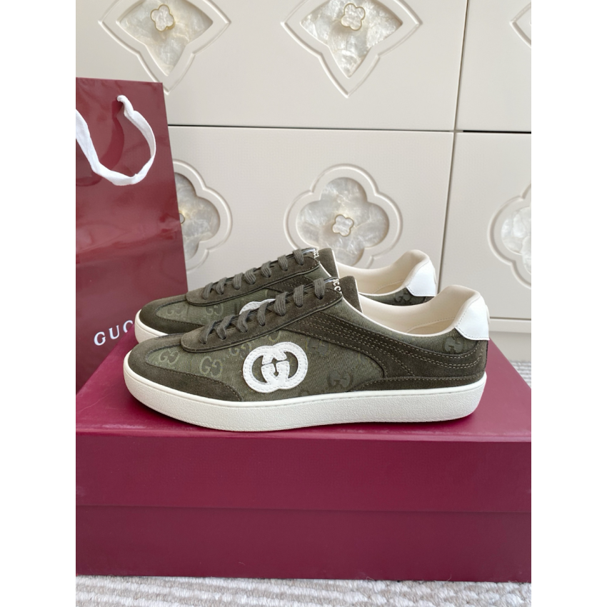 Gvc*1 Men and Women's G75 Sneaker