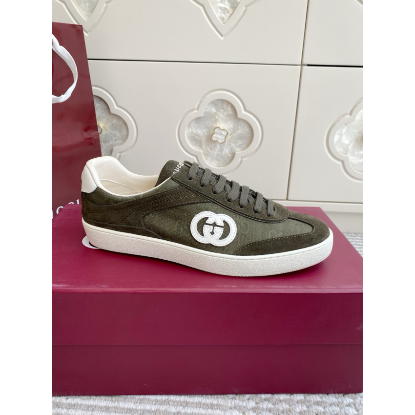 Gvc*1 Men and Women's G75 Sneaker