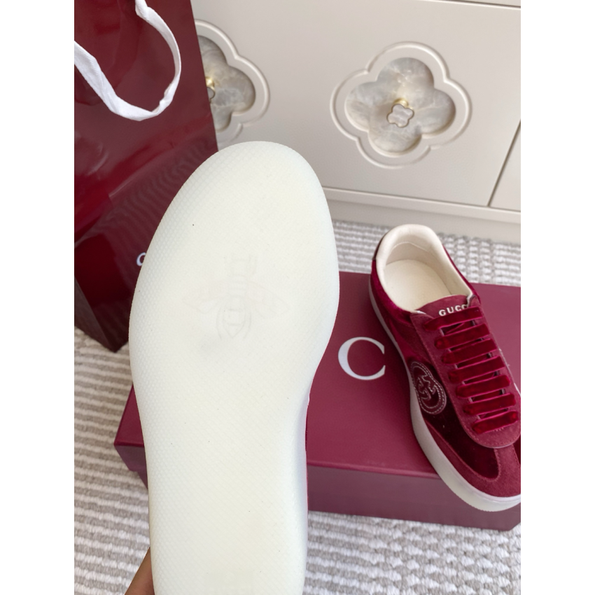 Gvc*1 Men and Women's G75 Sneaker