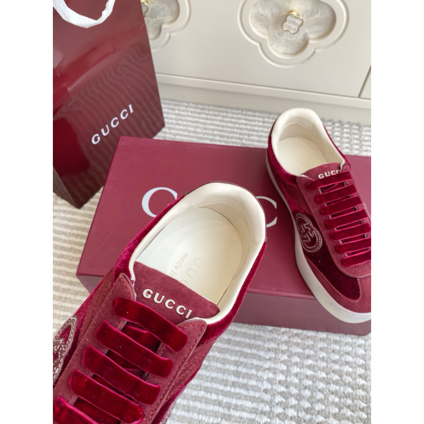 Gvc*1 Men and Women's G75 Sneaker