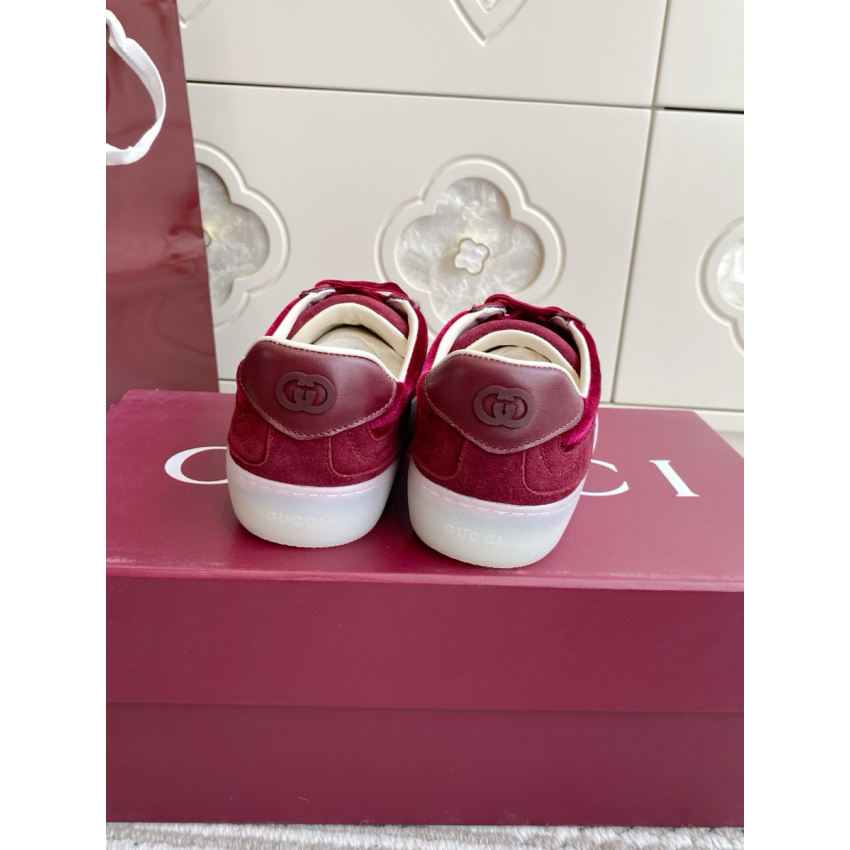 Gvc*1 Men and Women's G75 Sneaker