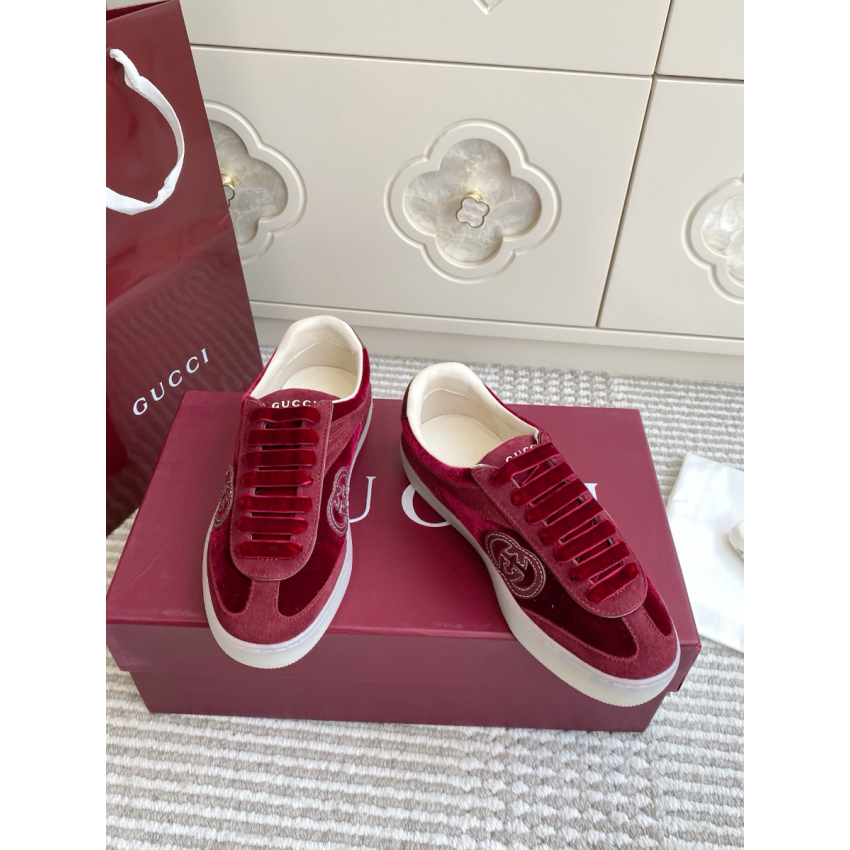 Gvc*1 Men and Women's G75 Sneaker