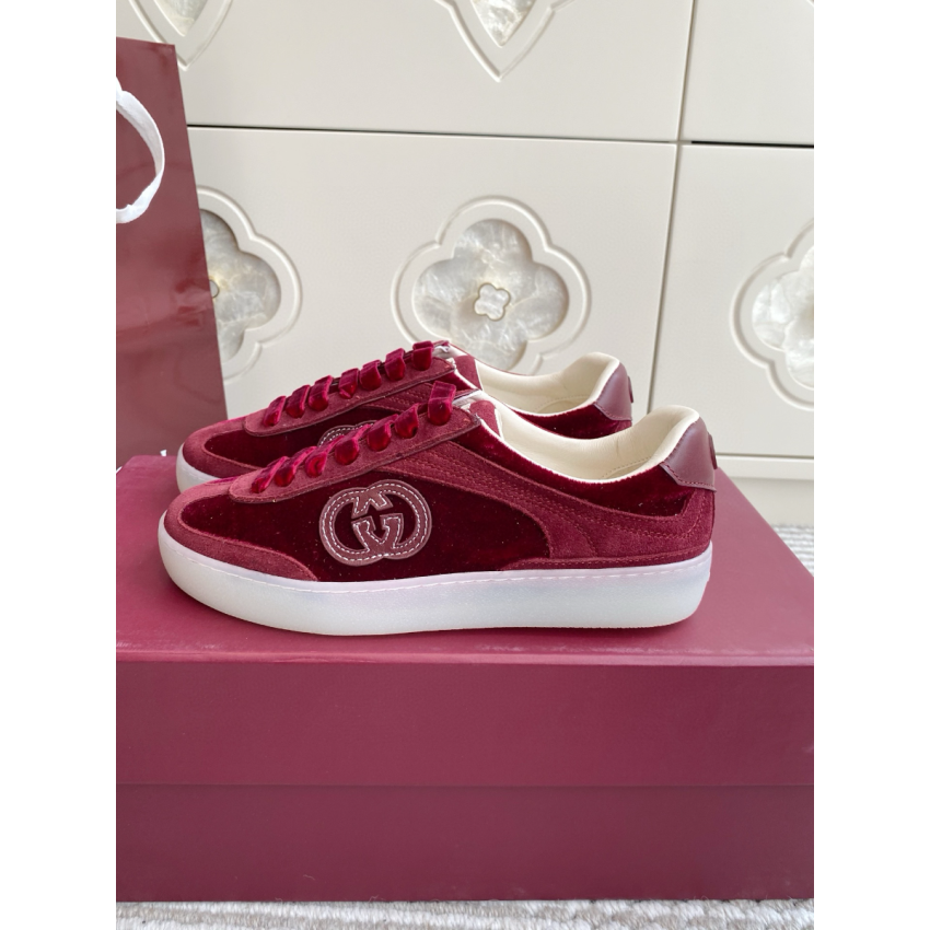 Gvc*1 Men and Women's G75 Sneaker
