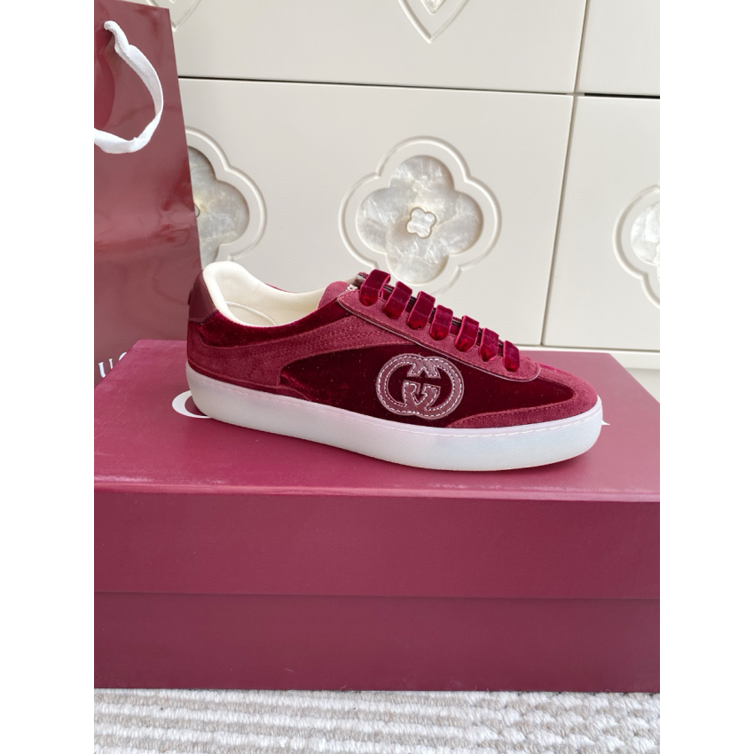 Gvc*1 Men and Women's G75 Sneaker