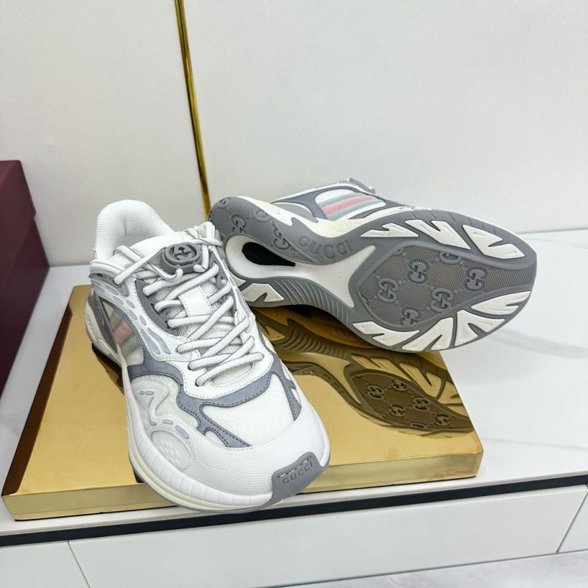 Gvc*1 Men and Women's 2.0 Sneaker