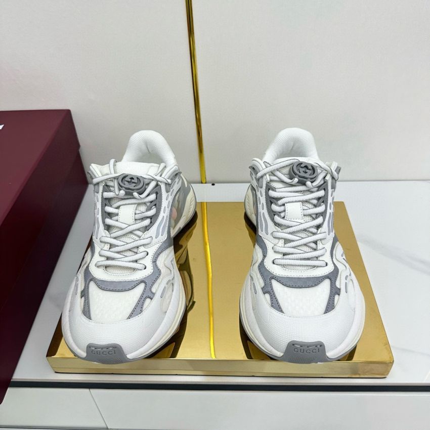 Gvc*1 Men and Women's 2.0 Sneaker