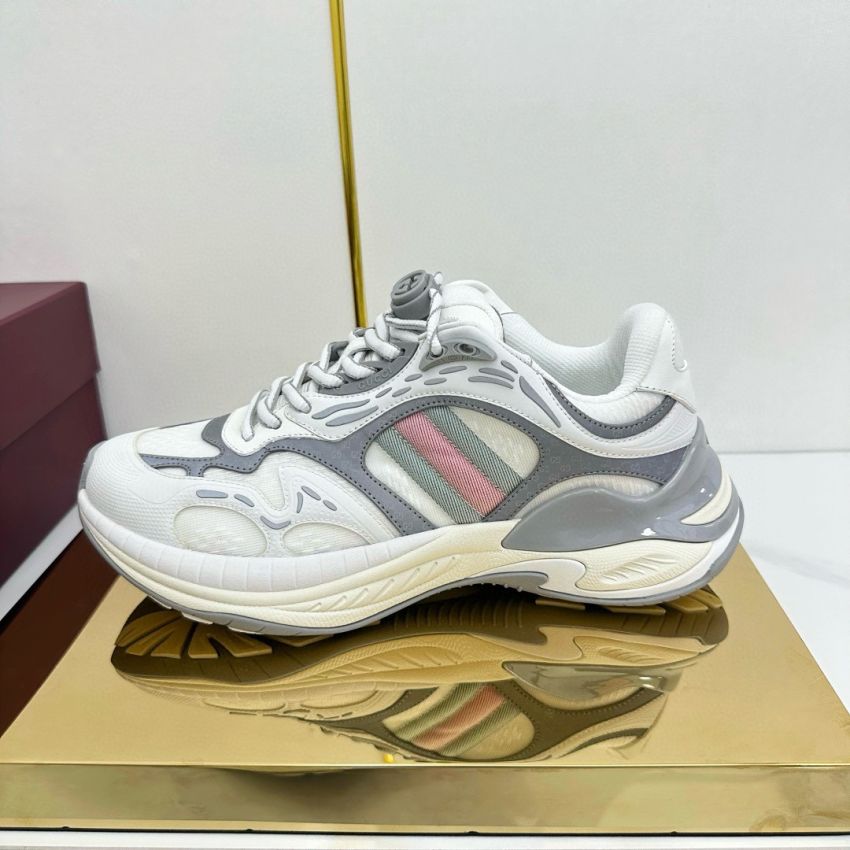 Gvc*1 Men and Women's 2.0 Sneaker