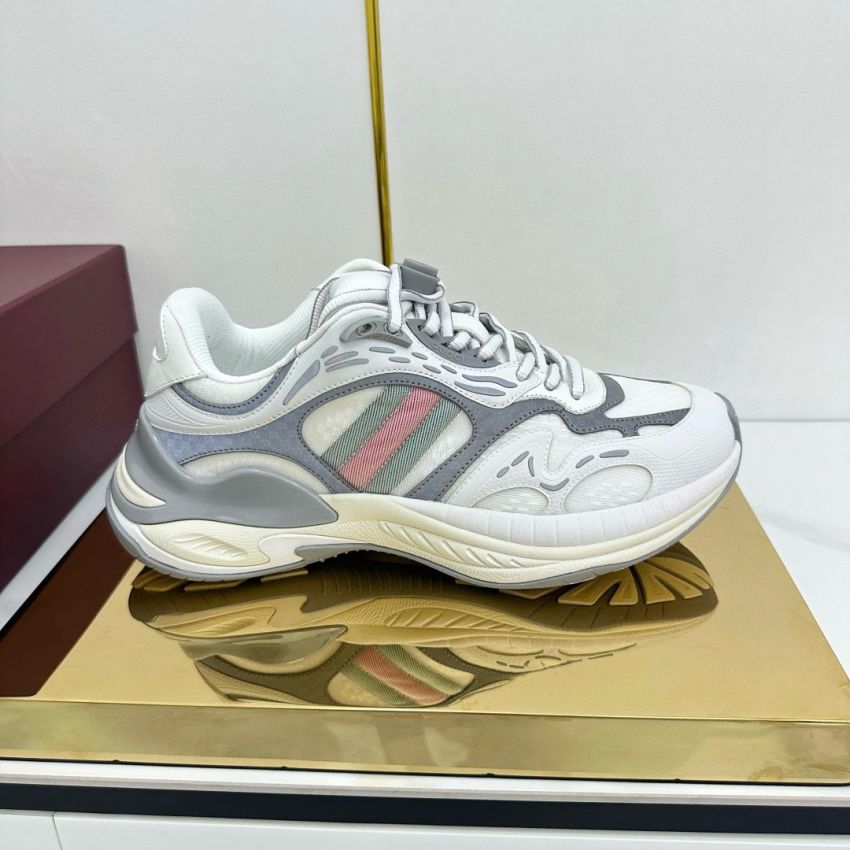 Gvc*1 Men and Women's 2.0 Sneaker