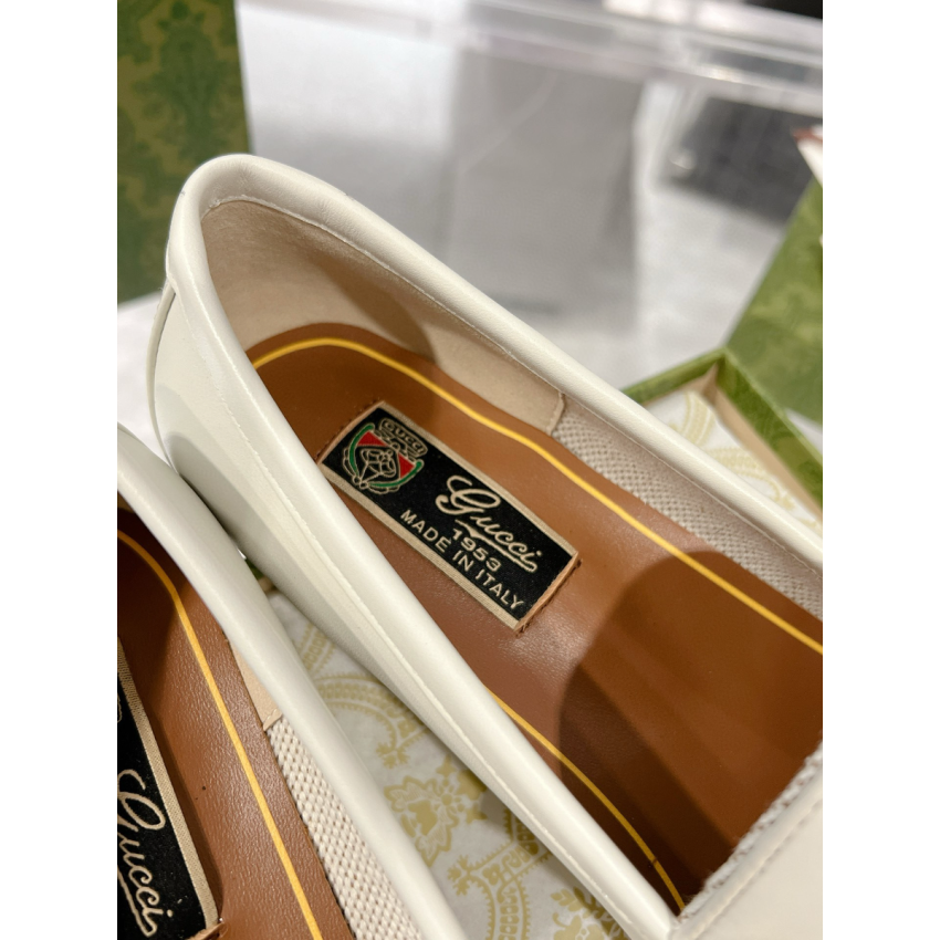 Women's Horsebit 1953 loafer