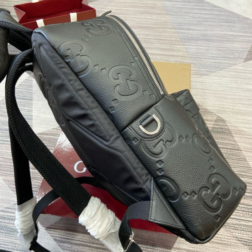 Gvc*1 Jumbo Medium Backpack