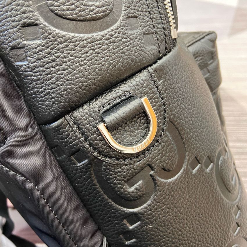 Gvc*1 Jumbo Medium Backpack