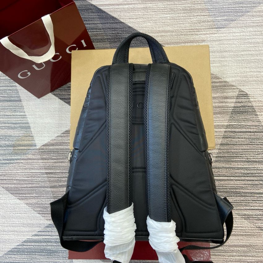 Gvc*1 Jumbo Medium Backpack