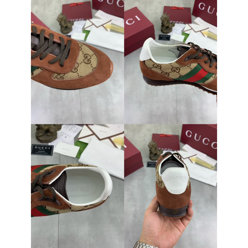 Men's Gvc*1 Re-Motion trainers
