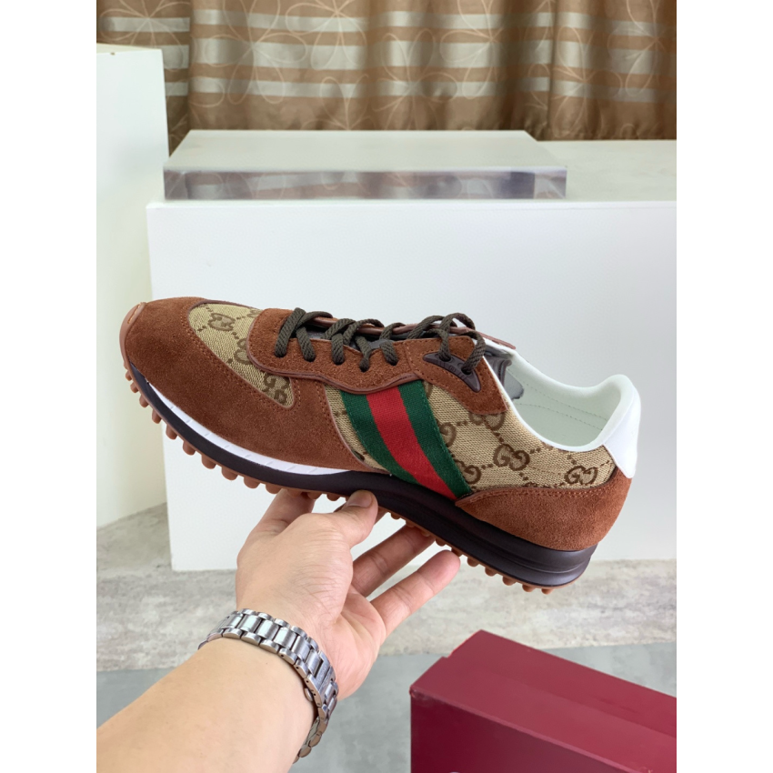 Men's Gvc*1 Re-Motion trainers