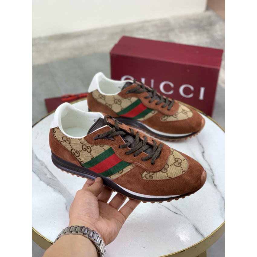 Men's Gvc*1 Re-Motion trainers