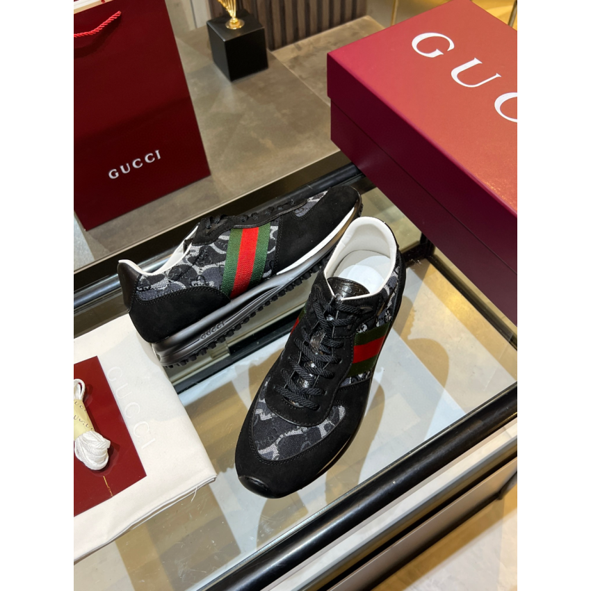 Men's Gvc*1 Re-Motion trainers